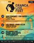 Granca Live Fest 2026