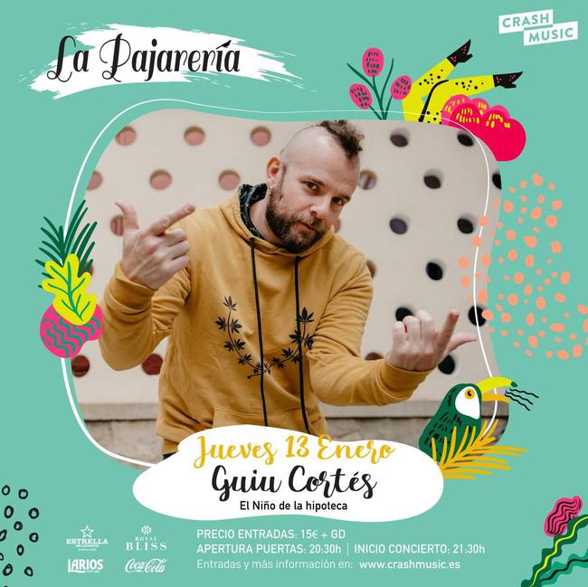 Guiu Cortés