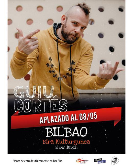 Guiu Cortés