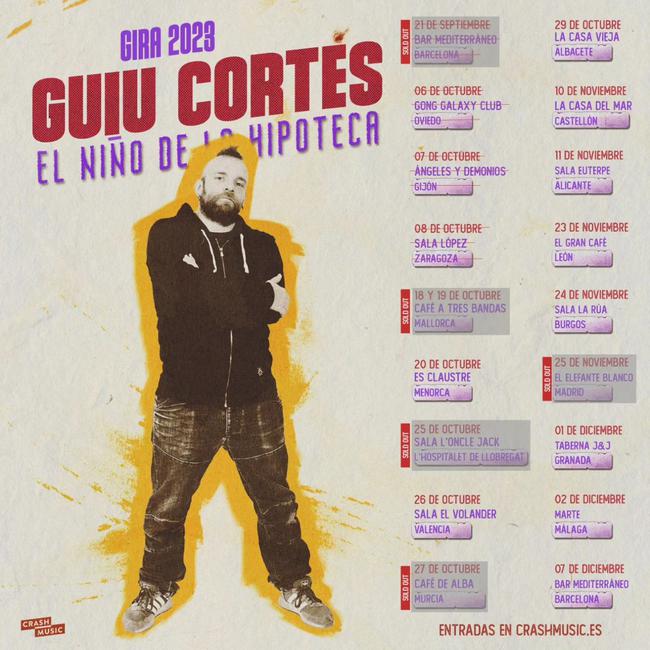Guiu Cortés