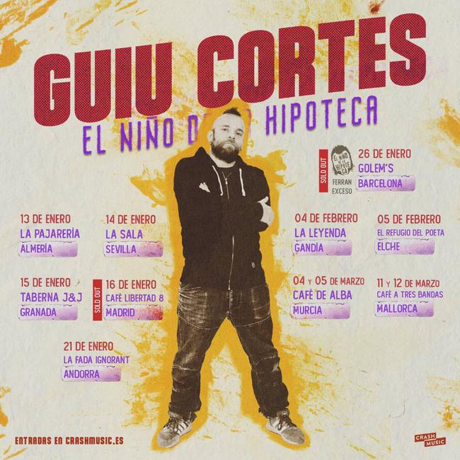 Guiu Cortés
