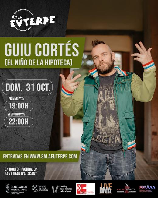 Guiu Cortés