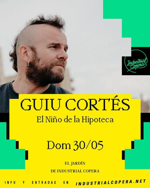 Guiu Cortés