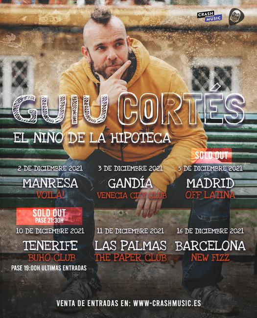 Guiu Cortés