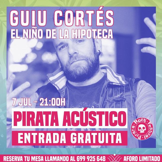 Guiu Cortés