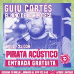 Guiu Cortés