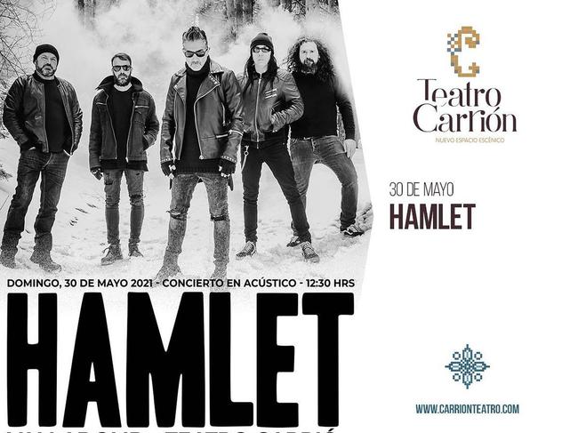 Hamlet