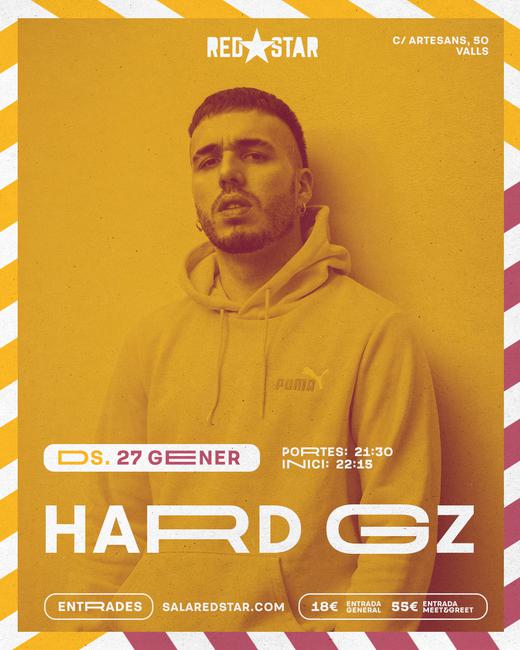 Hard GZ
