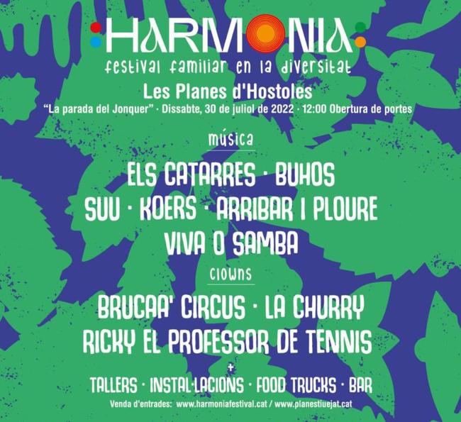 Harmonia Festival 2022