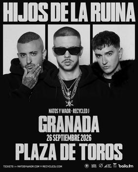 Hijos de la ruina
