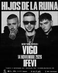 Hijos de la ruina