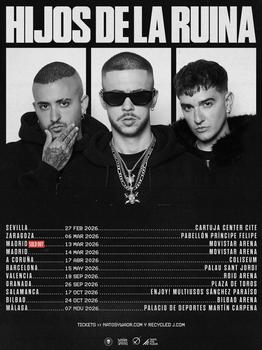 Hijos de la ruina