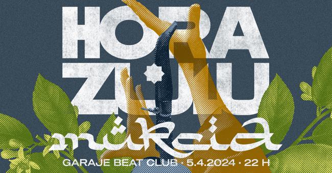Hora Zulu