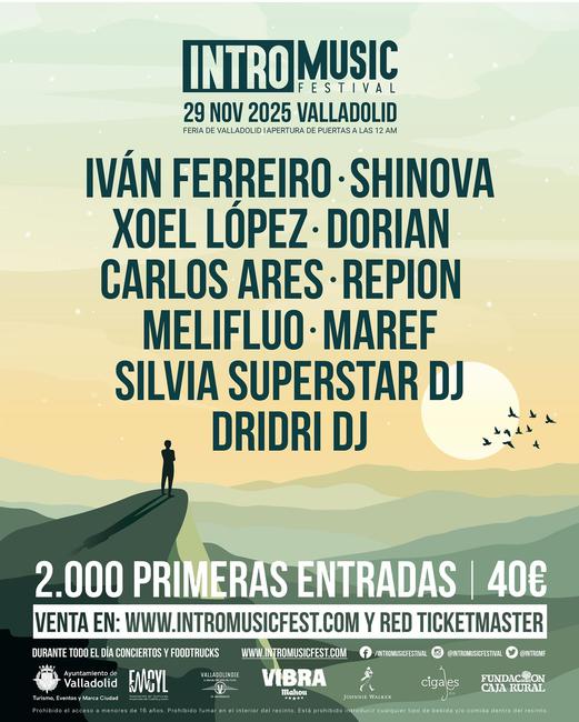 IntroMusic 2025