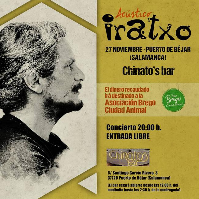 Iratxo