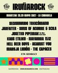 Iruña Rock 2027