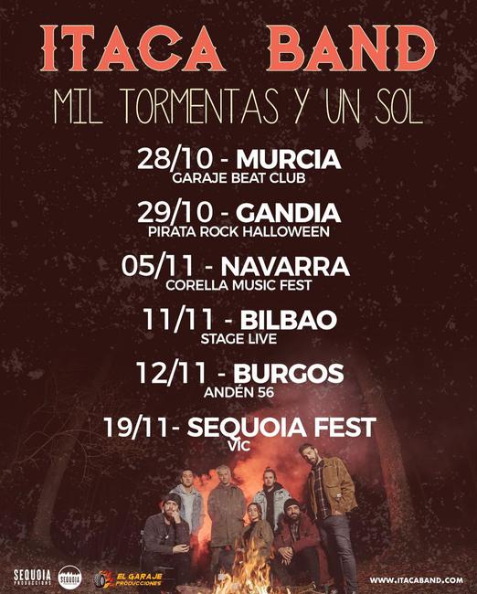 Itaca band
