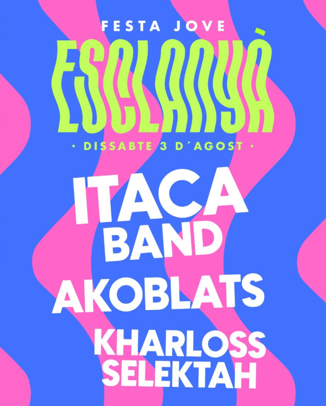 Itaca band