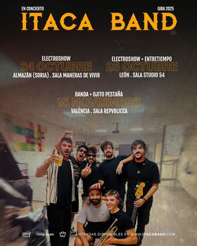 Itaca band