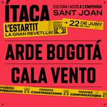 Ítaca l'Estartit - 22 juny 2024