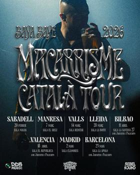 Jarfaiter & Policarpo318 + Baya Baye