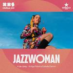 Jazzwoman