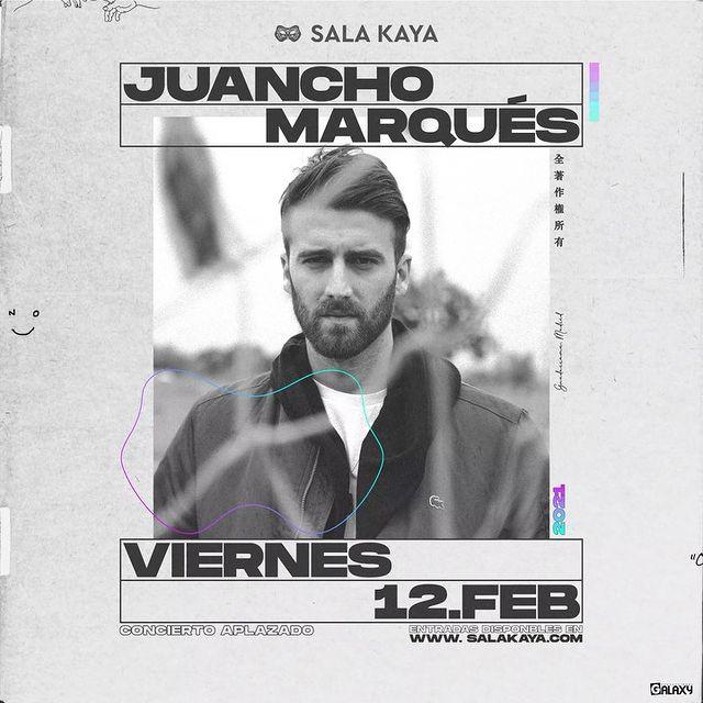 Juancho Marqués