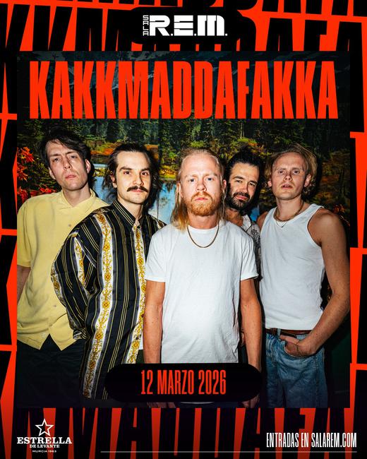 Kakkamaddafakka