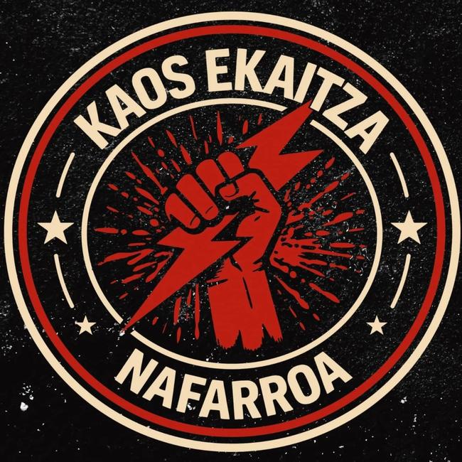 Kaos Ekaitza