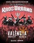 Kaos Urbano