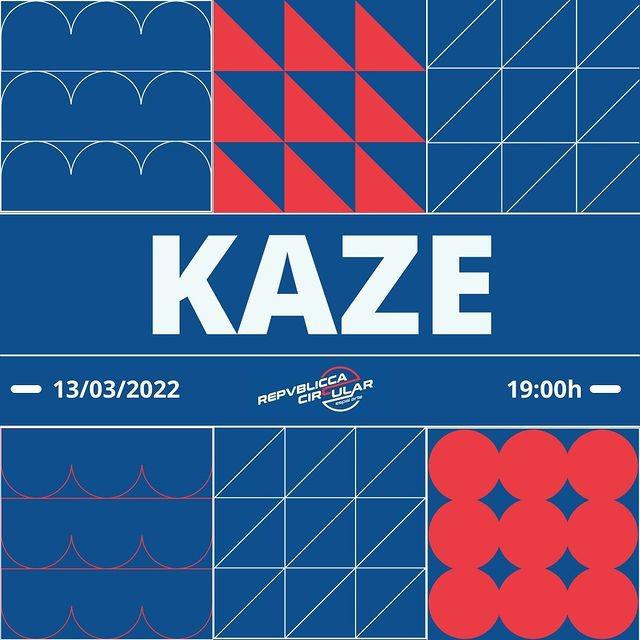 Kaze