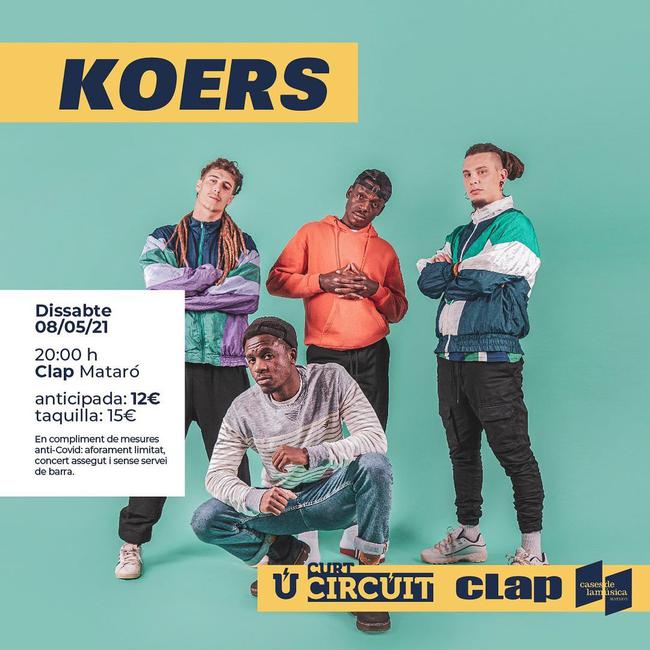 Koers