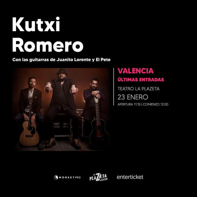 Kutxi Romero