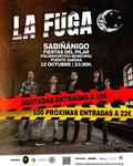 La fuga