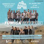 Mallà Rock 2021