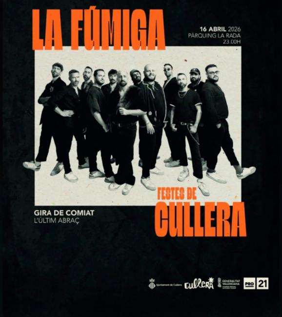 La fúmiga
