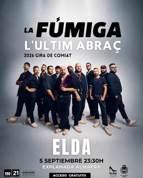 La fúmiga