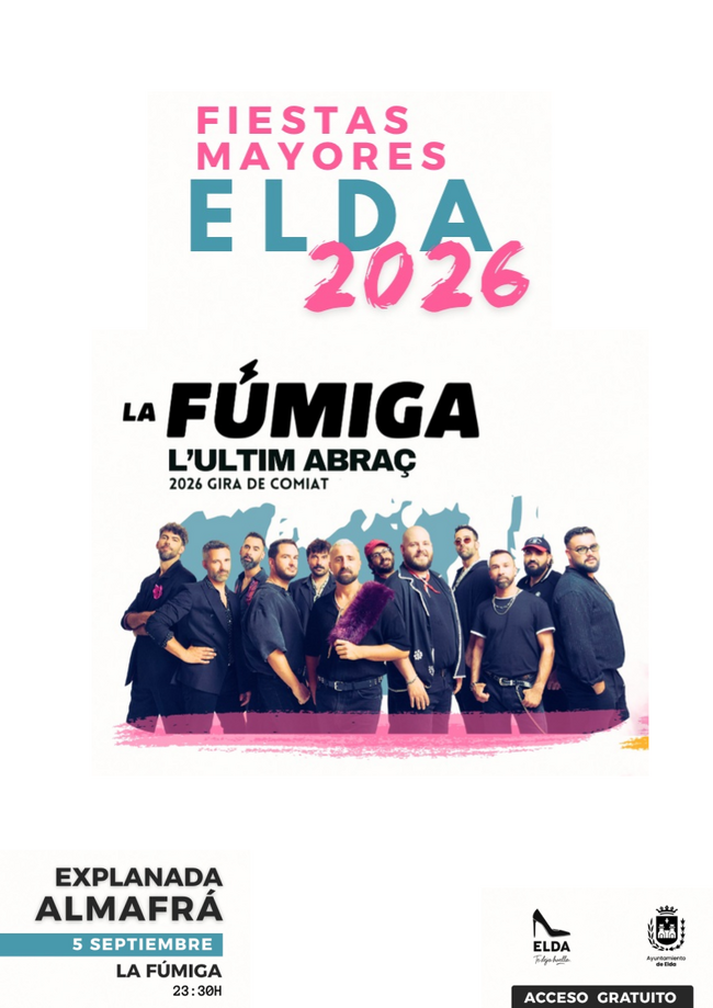 La fúmiga