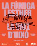 La fúmiga + Esther