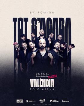 La fúmiga