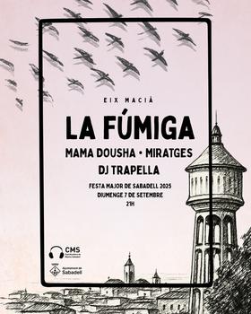 La fúmiga