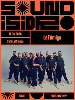 La fúmiga