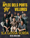 La gossa sorda (Aplec dels Ports 2026)