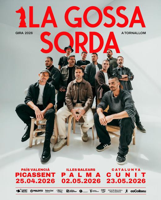 La gossa sorda