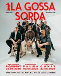 La gossa sorda