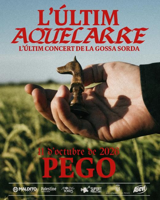 La gossa sorda