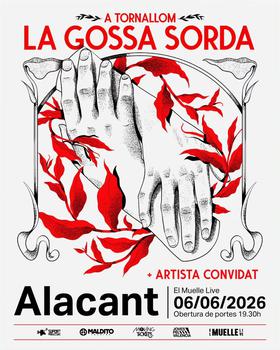 La gossa sorda