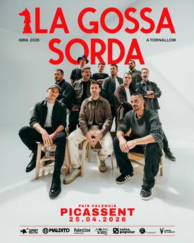 La gossa sorda