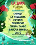 La Jara Festival 2026