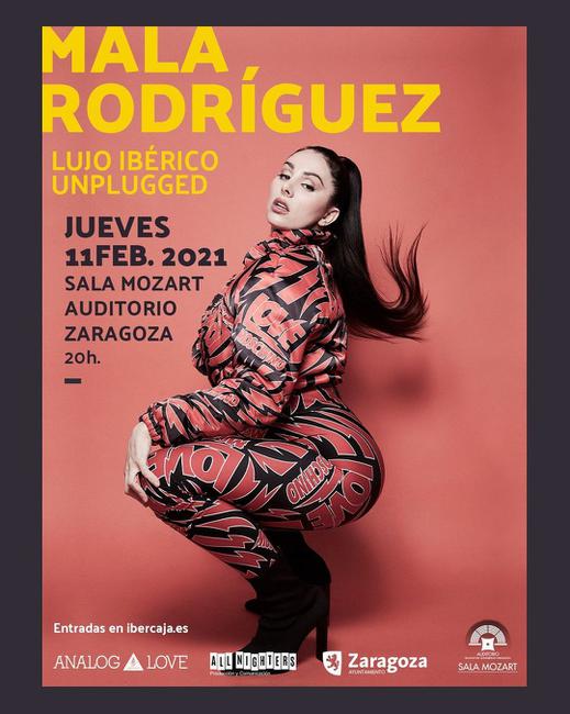 Mala Rodríguez